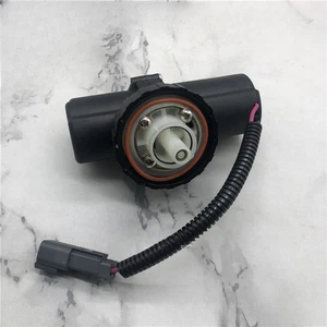 Pompa Trasferimento Carburante Diesel Elettronica 12V/14V per Escavatore JCB 220/240/360 - Foto 1 di 4