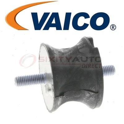 VAICO Transmission Mount for 1995 BMW 325i - Body Frame  kw Foto 1 de 4