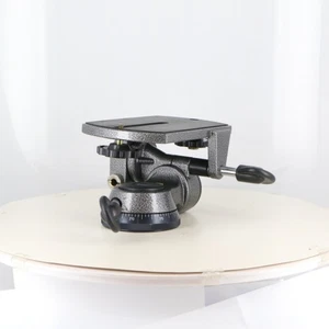 GITZO G1570M Tripod Head jp - Picture 1 of 8