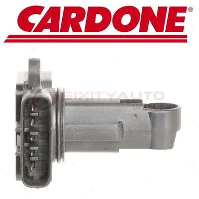Cardone Mass Air Flow Sensor for 2001-2005 Lexus IS300 - MAF Intake Emission vi Foto 1 de 4