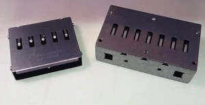 Presario 6000 Laptop Metal Drive Caddy 2H454-001 2H456-001 Compaq - Picture 1 of 2