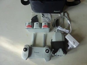 Potensic ATOM GPS Drohne mit 4K Kamera 3-Achsen-Gimbal Kameradrohne Quadcopter - Bild 1 von 16