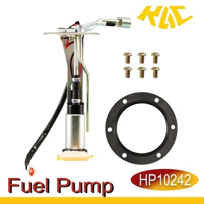 Conjunto de bomba de combustível compatível com 1996-1997 Geo Tracker 1990-1995 Suzuki Sidekick 30010245 - Imagem 1 de 4