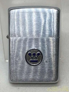 Encendedor Westinghouse Electric Corporation modelo 1960 ZIPPO - Imagen 1 de 9
