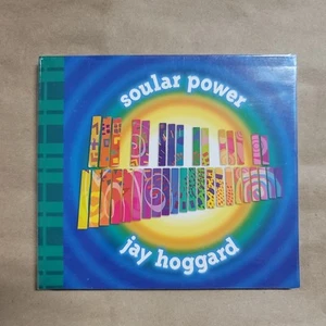 Soular Power By Jay Hoggard (CD, 2008) - Picture 1 of 2