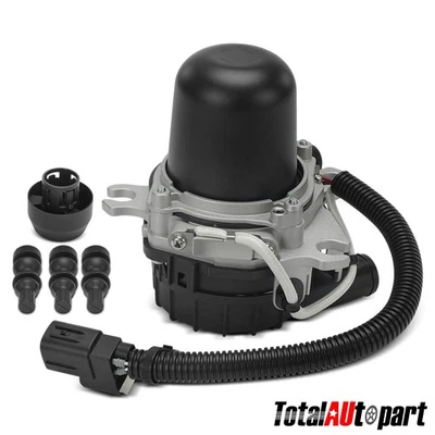 Bomba de inyección de aire secundaria para Toyota Tacoma 2005 2006-2015 4,0 L 176000P040 Foto 1 de 4