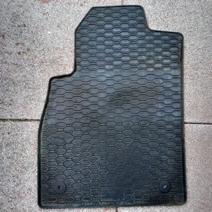 Auto - Gummimatten-Set OPEL ASTRA J - Bild 1 von 5