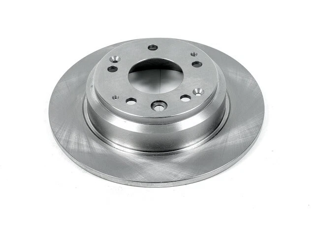 Rear Brake Rotor For 1996-1999 Isuzu Oasis 1997 1998 NT677KW - Image 1 of 1