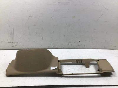 GMC Yukon XL SLT2 2007 panel de tablero delantero lado derecho inferior guantera moldura envolvente Foto 1 de 4