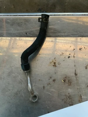 2010 Mini Cooper S R56 R57 R55 R58 R59 турбо охлаждающей жидкости питания шланг 7565433 - Изображение 1 из 3