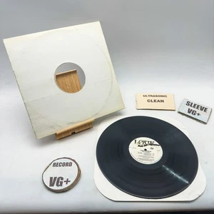 Presence- My Baby VG+/VG+ Ultrasonic Clean 1994 - Imagen 1 de 3