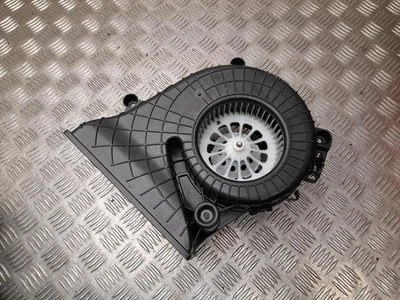 Innenraumgebläse Renault ZOE 2016 A0550203 - Bild 1 von 3