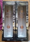 2x Radeberger Bierglas Jahresedition 2008 in Kartonverpackung
