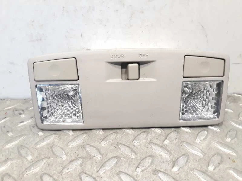 INNENLICHT FÜR MAZDA 6 BERLINA GG 2.0 CRTD 143 ACTIVE 4-PTAS. 919843 9198439 - Bild 1 von 4