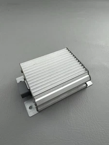 2017-2020 LINCOLN CONTINENTAL AUDIO RADIO AMPLIFIER CONTROL COMPUTER MODULE OEM - Picture 1 of 9