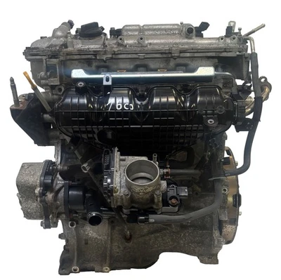 Moteur pour Toyota Prius 1,8 2ZR-FXE 2ZR - Image 1 of 4