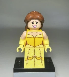 LEGO Belle Minifigure 21352 Disney Princess Beauty And The Beast NEW - Picture 1 of 2