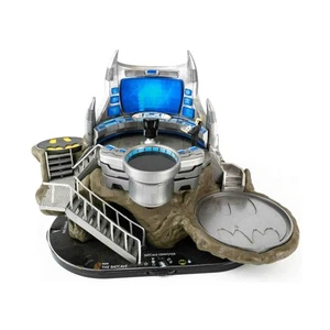 Baticueva WizKids HeroClix Tierra de Nadie casi nueva - Imagen 1 de 2