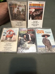 Antonio Aguilar - Picture 1 of 1