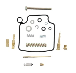 Carb Kit fits Honda FourTrax 300 TRX300FW 1997 - 2000 Carburetor Repair Kit - Picture 1 of 2