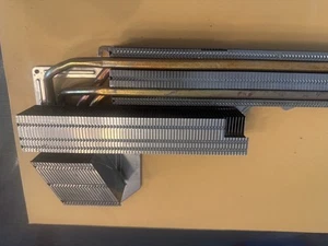 PlayStation 5 PS5 Heat Element Replacement - Picture 1 of 7