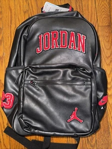 Jordan Borough Varsity Rucksack - Bild 1 von 11