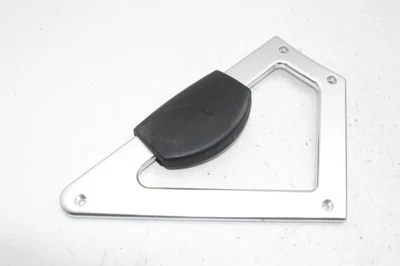 AUDI Tt 8N MK1 Droit Console Centrale Poignée Bordure 8N0857646 3.2i 2004 Rhd - Photo 1/3