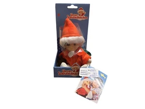 Sandmann Sandmännchen Puppe | Heunec Plüschtier Kuscheltier Stofftier | NEU - Bild 1 von 3