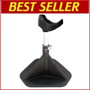 Professional Grade Blacksmith Farrier Hoof Stand - Lightweight & User-Friendly - Picture 1 of 7