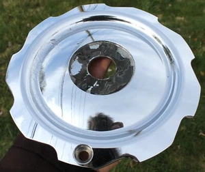 FORD Conversion Van Enkei Regency Custom Wheel Center Cap A104000SE - Picture 1 of 15