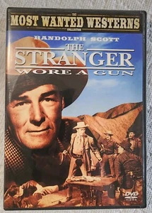 Der Fremde trug eine Waffe (1953)(DVD)(1-Disk Set) - Bild 1 von 3