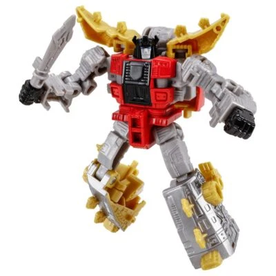TAKARA TOMY TRANSFORMERS LEGACY TL-50 DINOBOT SNARL New JP - Image 1 of 4