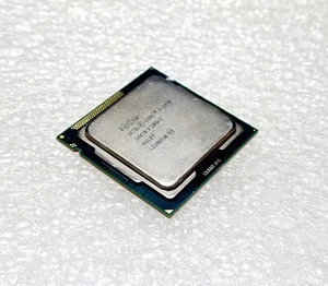 Intel Core i5-3470 3.2 GHz SR0T8 Socket 1155 - Picture 1 of 1