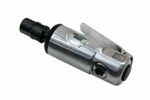 0.6cm Mini Luft Stabschleifer 125mm Kompakt Stubby Leicht US Pro - Bild 1 von 3