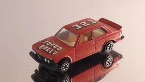 BMW 320i Turbo Rally - Yat ming - # 1029 - Red - Imagen 1 de 6