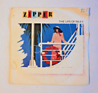 Zipper - The Life of Riley - 7" Vinyl UK 1979 Press