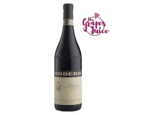 ODDERO Henne 2020 Rotwein Barbaresco Docg Piemonte - Bild 1 von 1