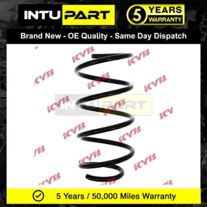 Resorte helicoidal suspensión delantera 1.6 D IntuPart se adapta a Mini Clubman 2007-2014 - Imagen 1 de 4