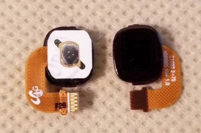 HTC OEM Navigation Key Keypad Flex Cable for MYTOUCH 3G SLIDE Espresso - US Part - Image 1 of 3