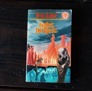 Fritz Leiber - Gather, Darkness! - Picture 1 of 3
