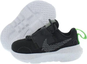♻️✅Nike Crater Impact (TD) Kleinkind Schuhe schwarz DB3553-001 - Bild 1 von 9