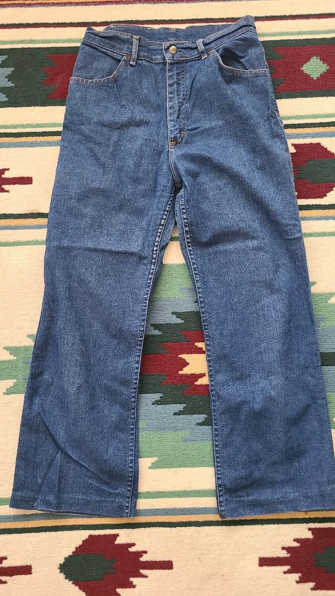 Lee Casual 1970s Vintage Jeans for Men for sale | eBay Lee Casual 1970s Vintage Jeans for Men for sale | eBay