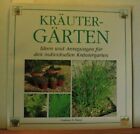Krauter Garten  Ideen Und Anregungen Fur Den Individuellen Krautergarten Graha