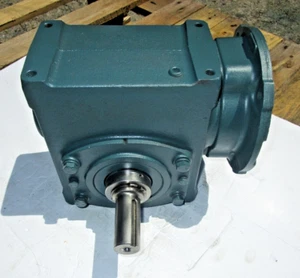 BALDOR DODGE TIGEAR-2 GEAR REDUCER, 26Q20H56, 1750RPM, 20:1 RATIO, 56C - Picture 1 of 6