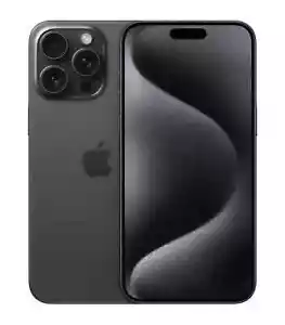 Apple iPhone 16 Pro Max - 512GB Schwarz Titan mit AI (NUR AT&T) - Brandneu - Bild 1 von 1