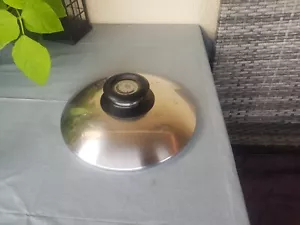 AMC Deckel 24 cm - Foto 1 di 6