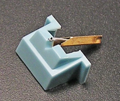 PFANSTIEHL Diamond Stylus Needle For SHURE SS35C SC35C M25C 4766-D7 LP Vinyl Turntable 766