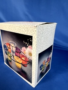 party light tealight holder - Picture 1 of 6