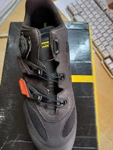 Scarpa MTB MAVIC Crossmax Elite - Foto 1 di 7