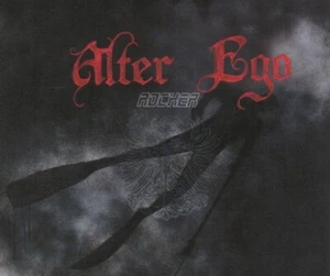 Alter Ego Rocker 4 TRACK REMIX CD SINGLE AU ONLY RELEASE BRAND NEW - Picture 1 of 2